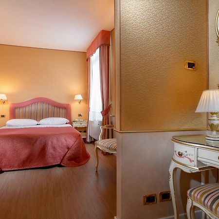 Hotel Casa Burchielle à Venise Extérieur photo