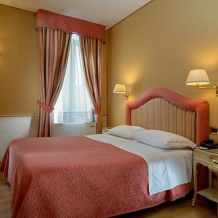 Hotel Casa Burchielle à Venise Extérieur photo