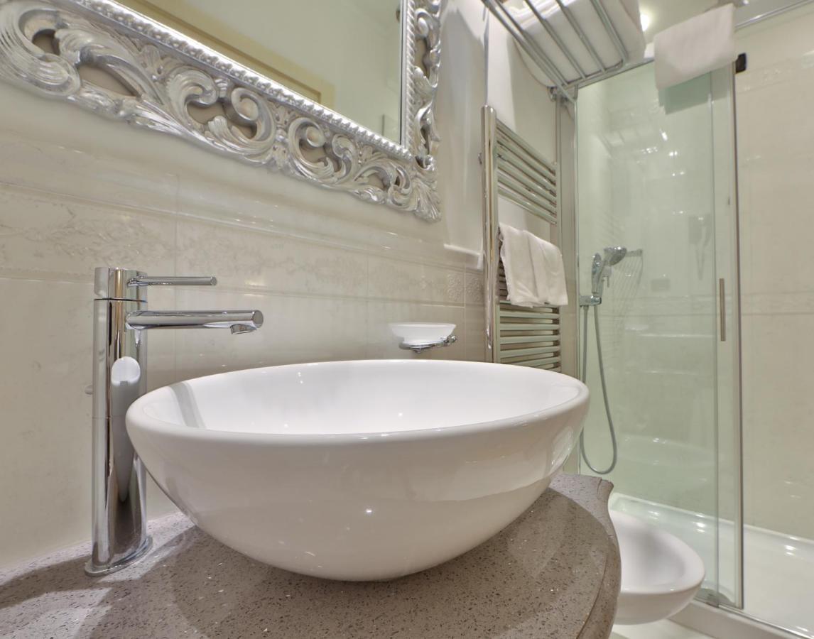Hotel Casa Burchielle à Venise Extérieur photo