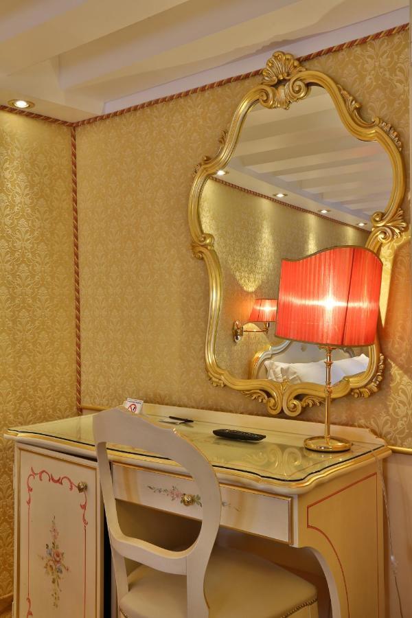 Hotel Casa Burchielle à Venise Extérieur photo