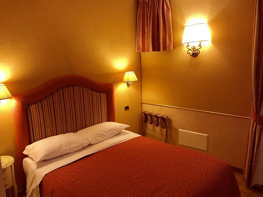 Hotel Casa Burchielle à Venise Extérieur photo