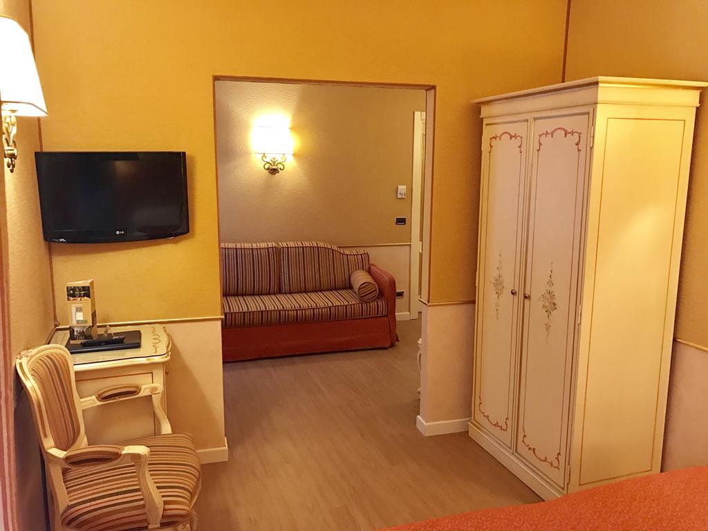 Hotel Casa Burchielle à Venise Extérieur photo