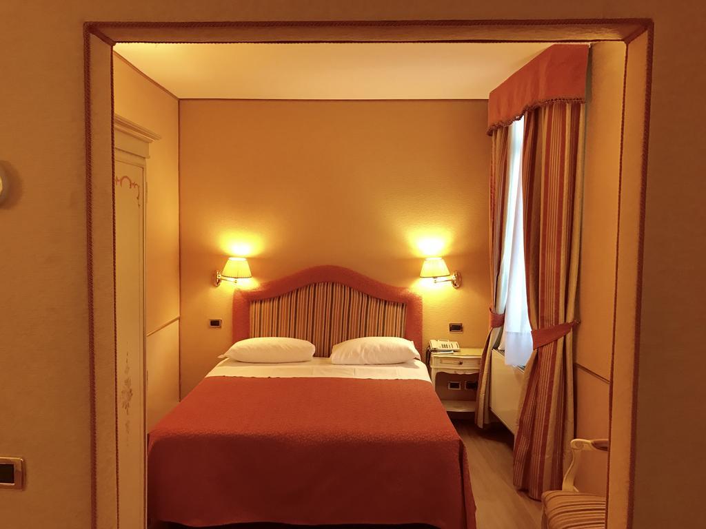 Hotel Casa Burchielle à Venise Extérieur photo