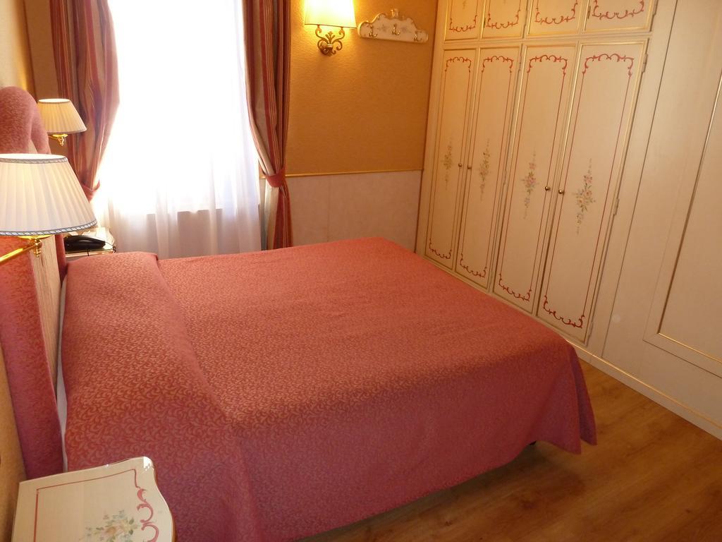 Hotel Casa Burchielle à Venise Extérieur photo