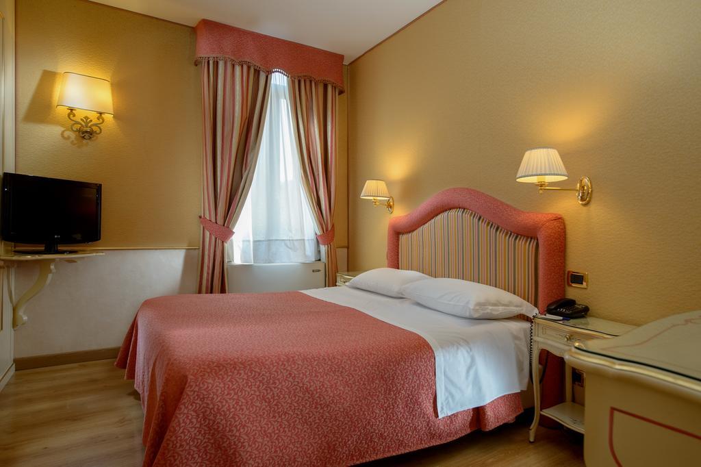 Hotel Casa Burchielle à Venise Extérieur photo