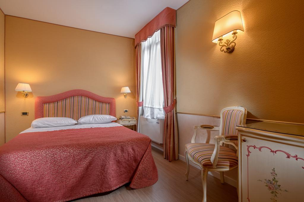 Hotel Casa Burchielle à Venise Extérieur photo