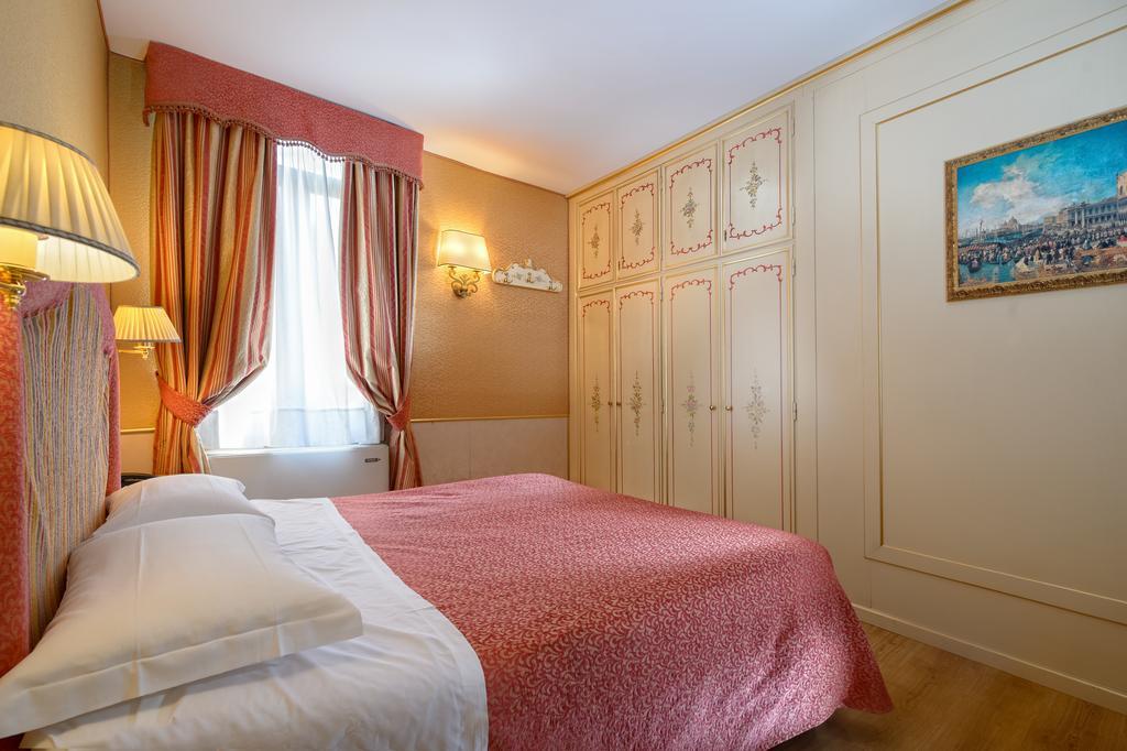 Hotel Casa Burchielle à Venise Extérieur photo